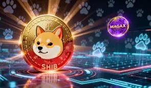 柴犬依然人气不减，但一款赚钱表情包的竞争者正在赢得关注