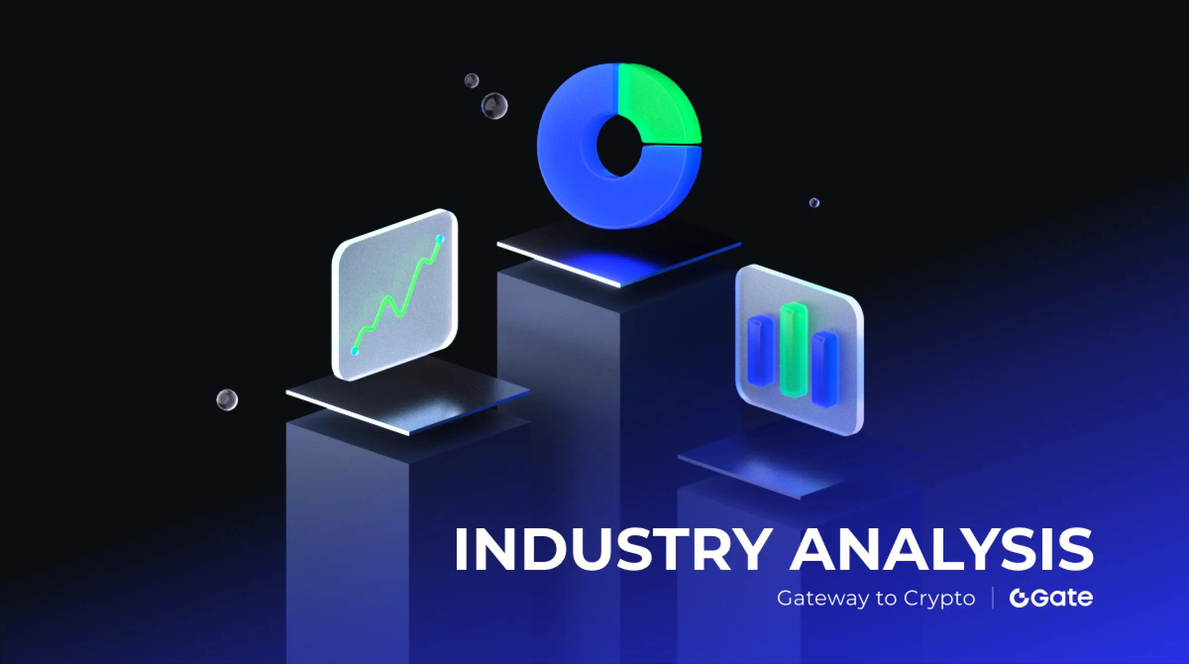 Gate Launchpad：开启早期链上机会之门