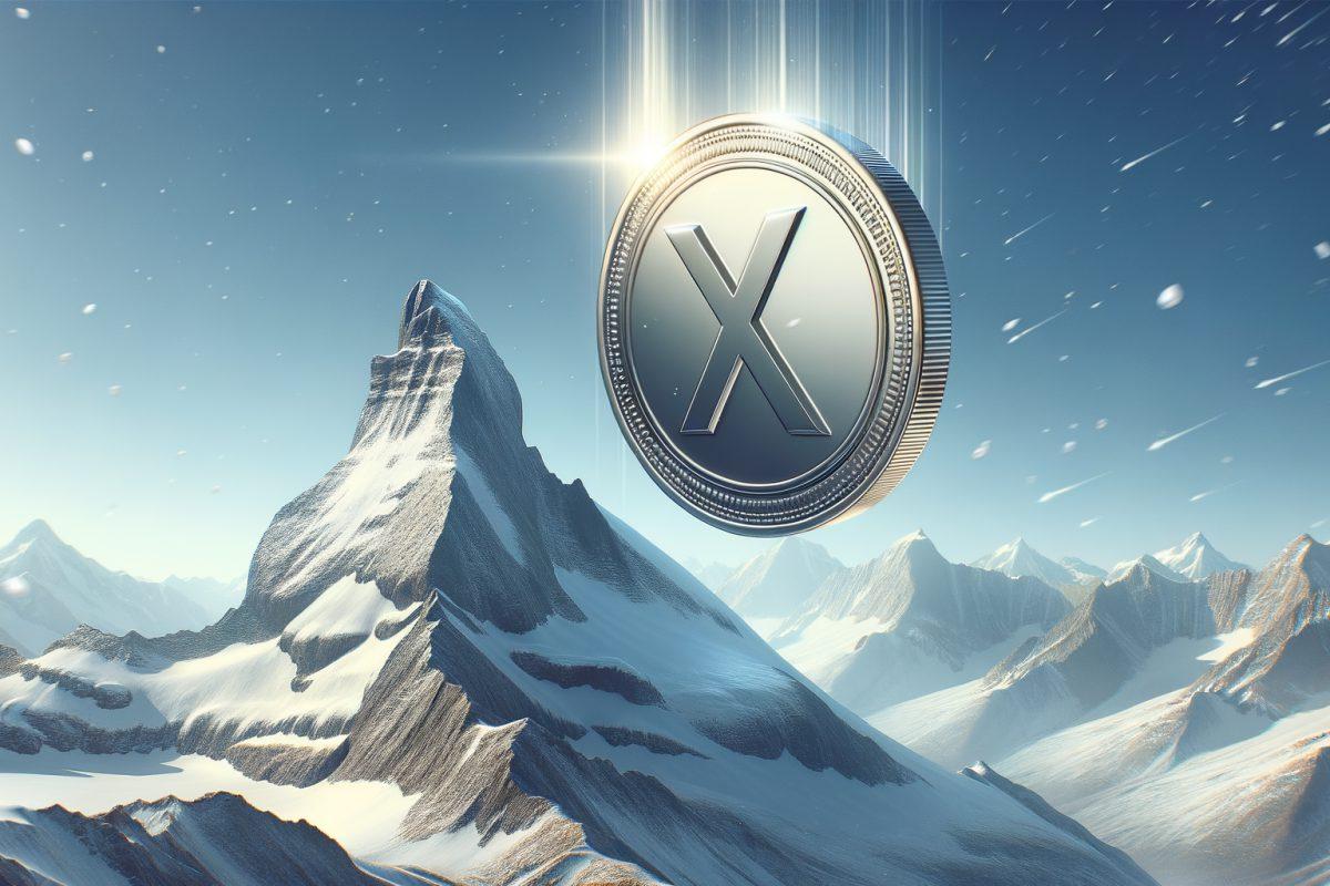 XRP 价格预测：路线图显示 2026 年 XRP 价格将达到 700 美元