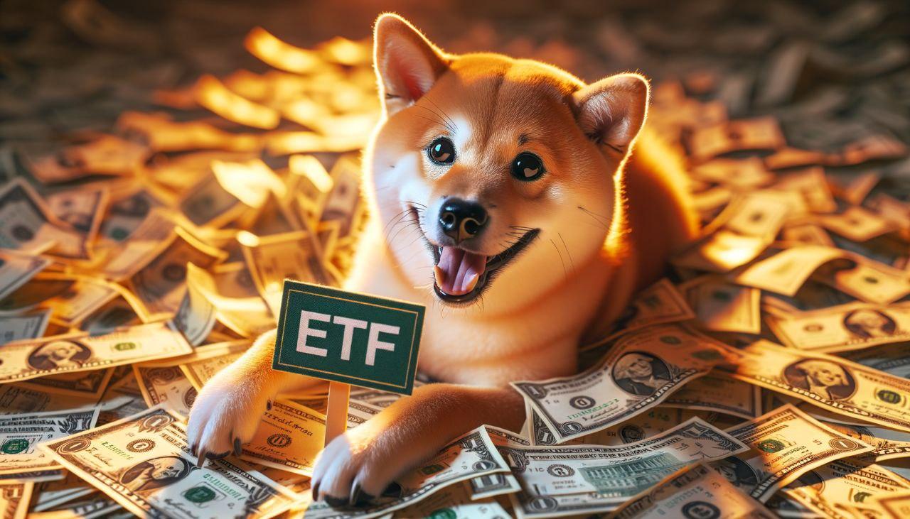 柴犬 ETF 投机升温：我们是否接近转折点