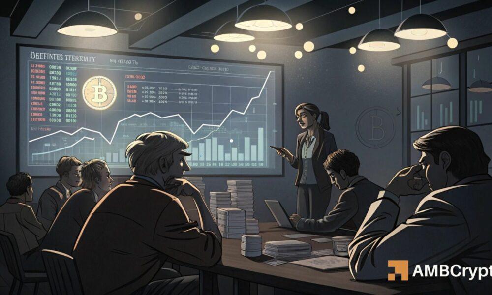 比特币成为问题：MicroStrategy 面临 103 亿美元稀释风险