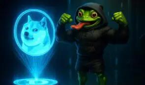 分析师预测狗狗币和 AlphaPepe 将第四季度飙升，成为目前最值得购买的加密货币之一