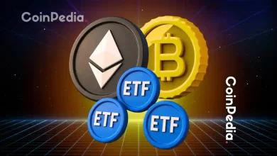 比特币和以太坊 ETF 连续第五天出现强劲资金流入