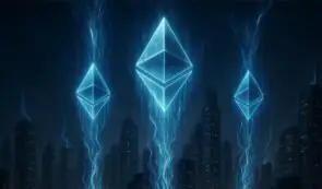 以太坊价格预测：如果 ETH 达到 5,000 美元，分析师表示 AlphaPepe 可能会从 0.006 美元飙升至 1 美元