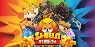 什么是 Shiba Saga 它如何有可能成为下一个热门边玩边赚游戏