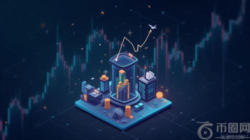 DeFi新浪潮：Mutuum双重借贷模式引领XRP及加密市场投资新方向