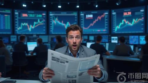 XRP价格突破3美元，监管部门批准ETF或推动其迈向50美元大关