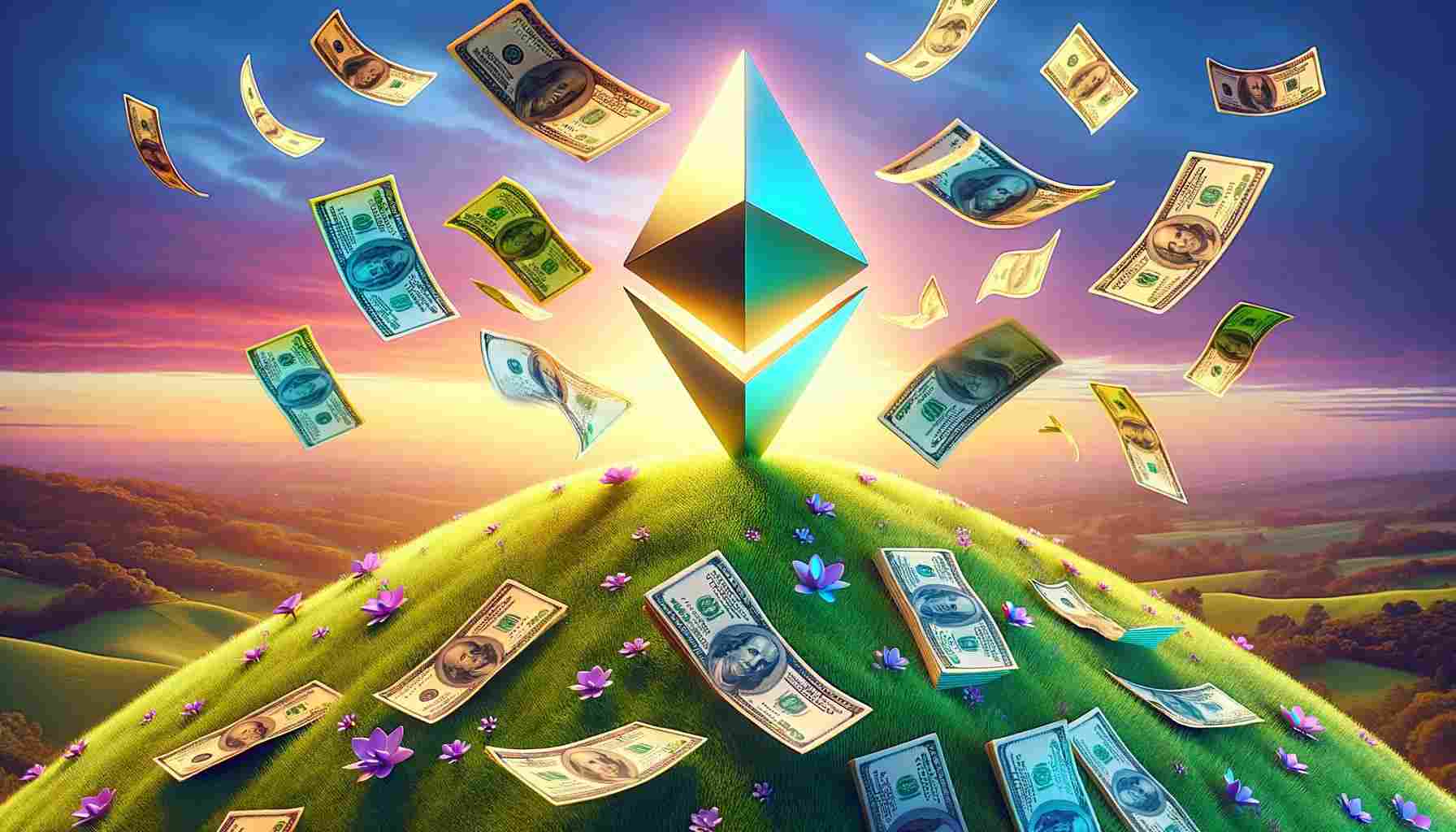 继比特币升至 126,000 美元之后，以太坊能否突破 6,000 美元