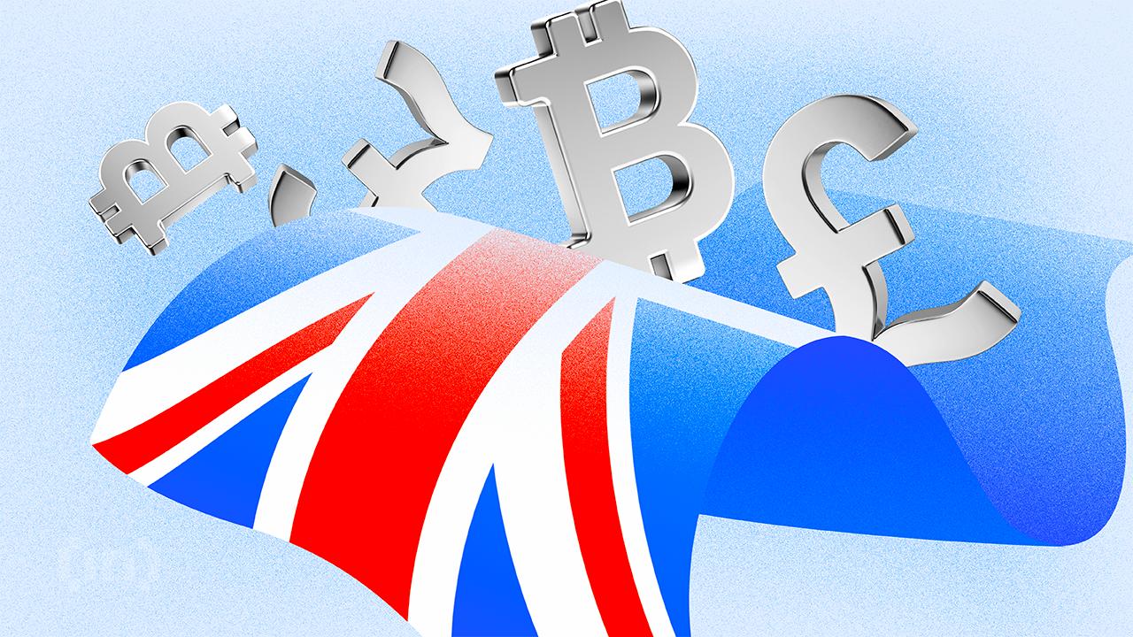 比特币 ETN 将于明天重返英国：你需要知道什么