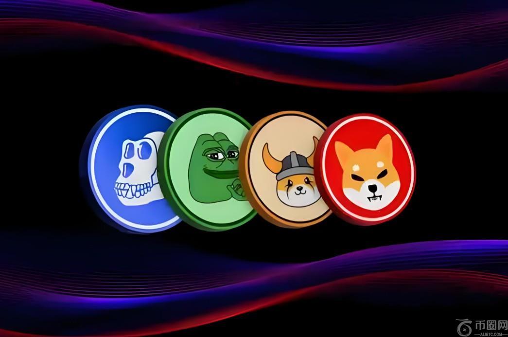一文搞清楚哪些Meme币拥有最强基本盘