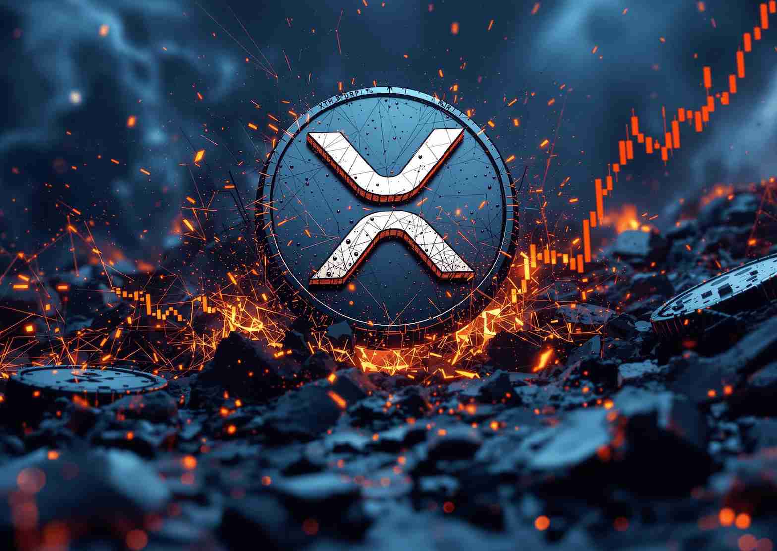 XRP 价格预测：$XRP 在加密货币崩盘中下滑，是时候逢低买入了吗