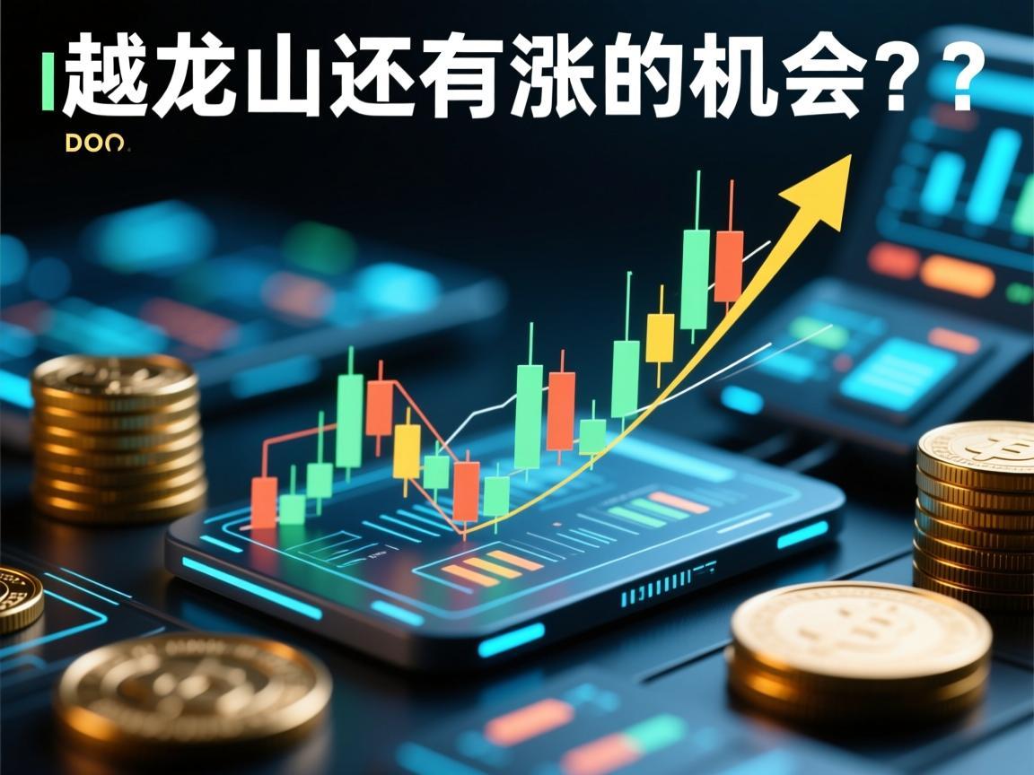 古越龙山还有涨的机会吗