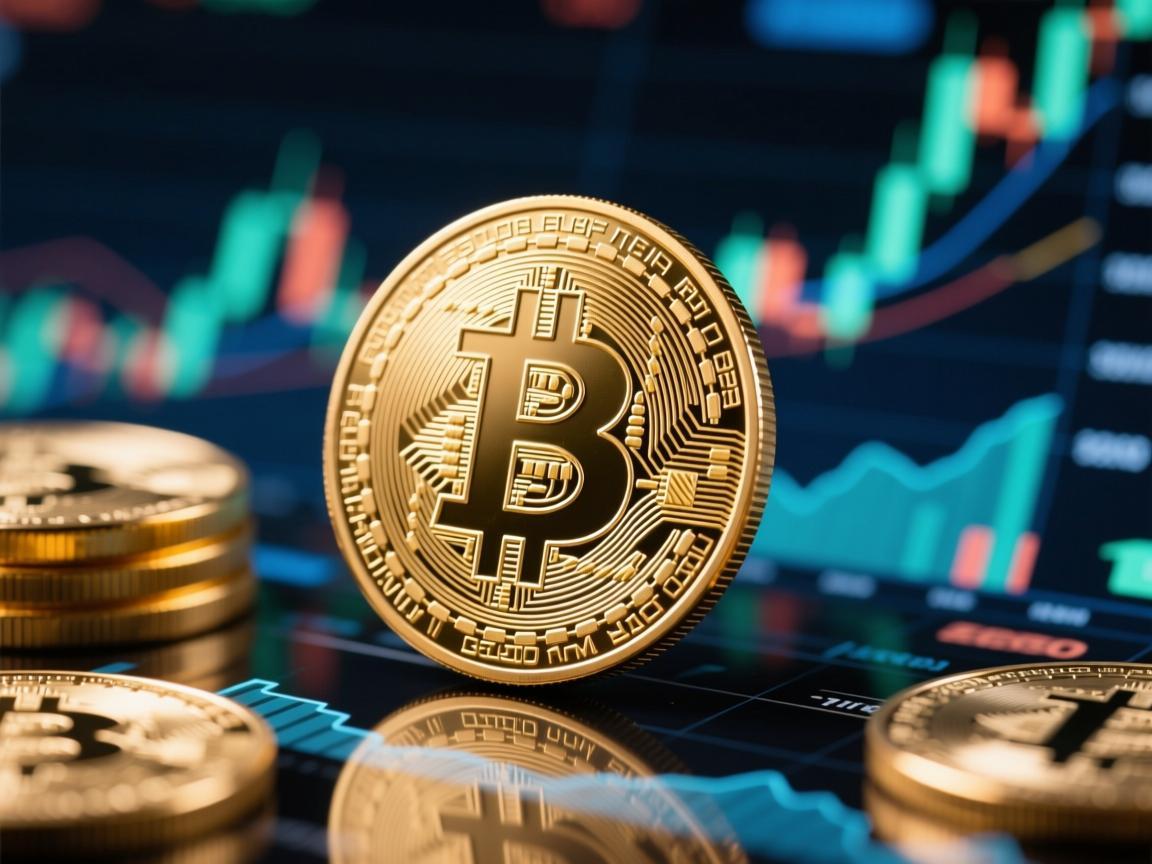 泰达币最新行情，震荡中寻求方向，监管与需求成关键变量