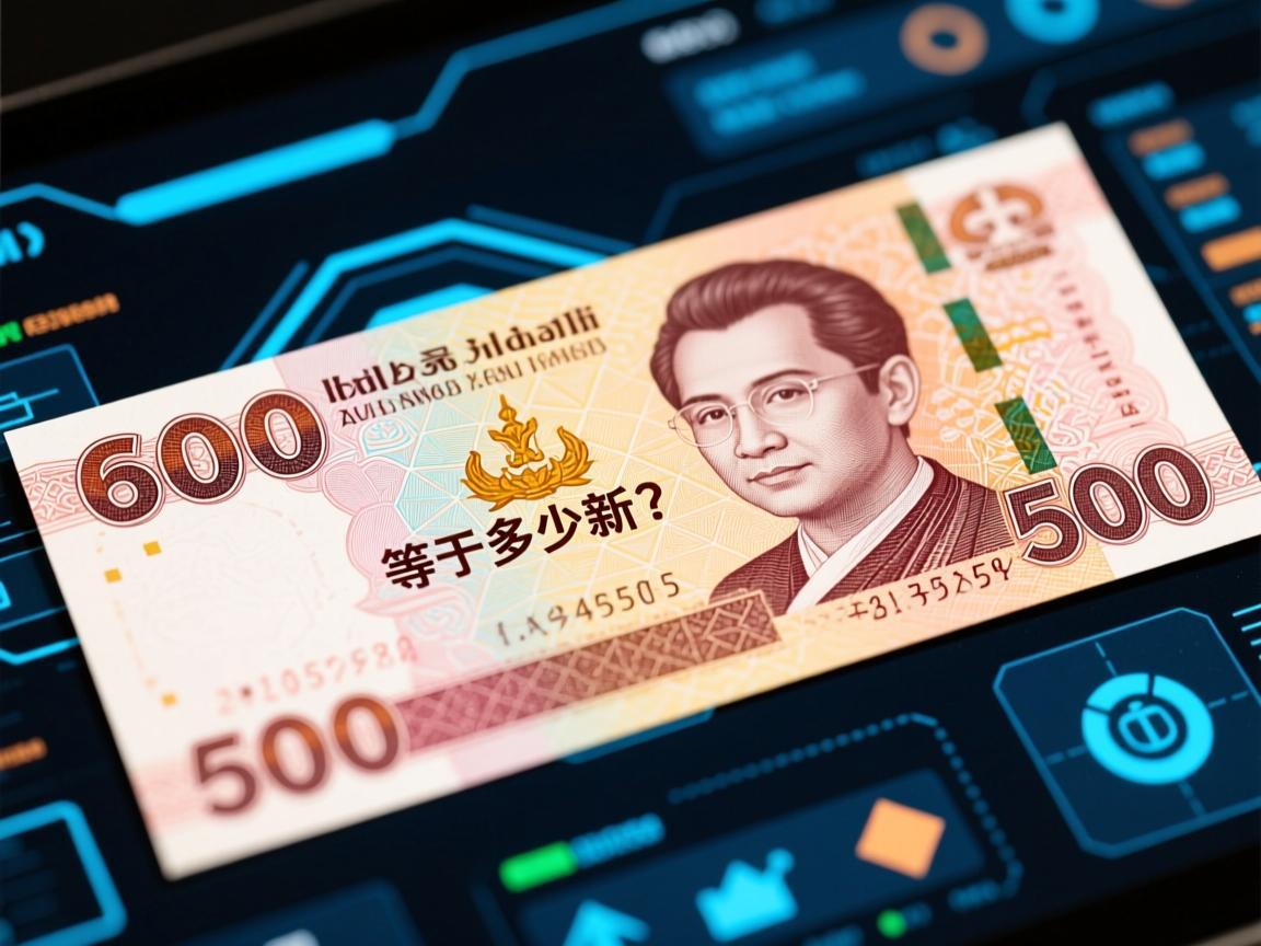 600缅币等于多少新币