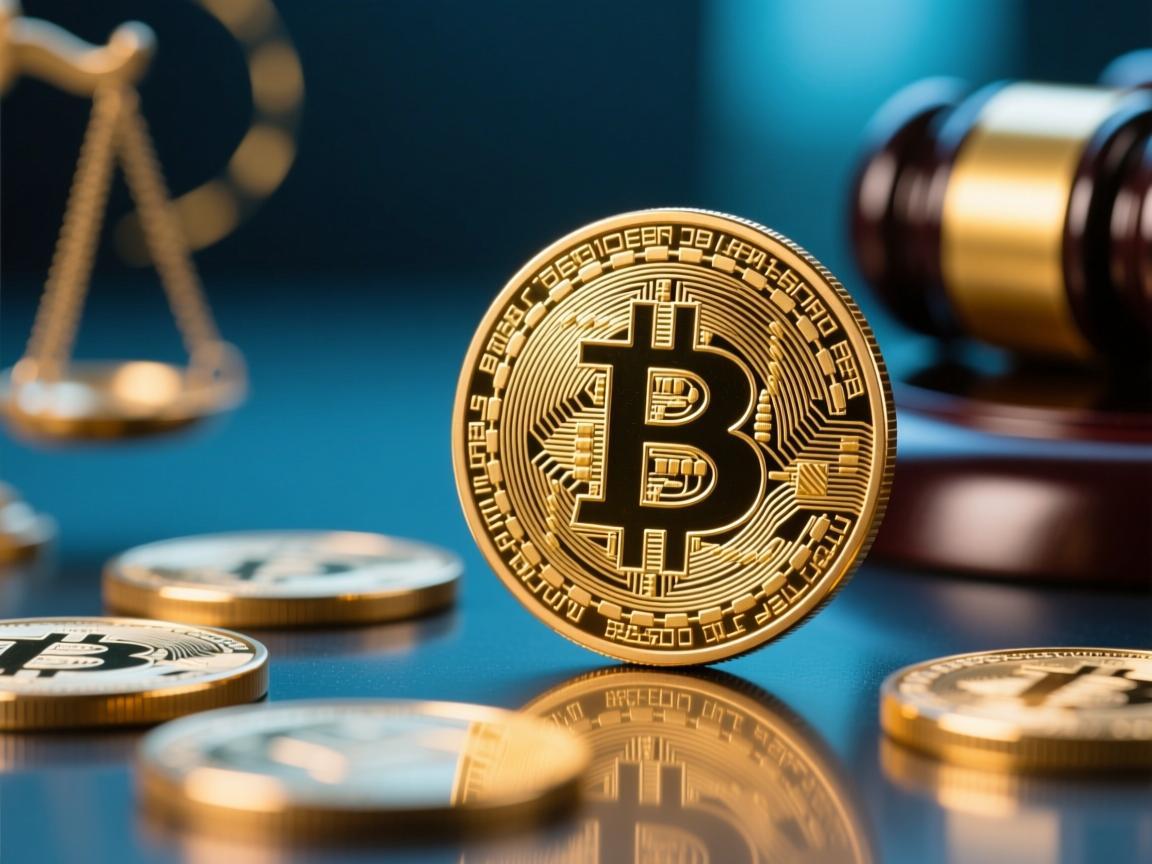 泰达币在中国使用吗 法律与现实的双重解读