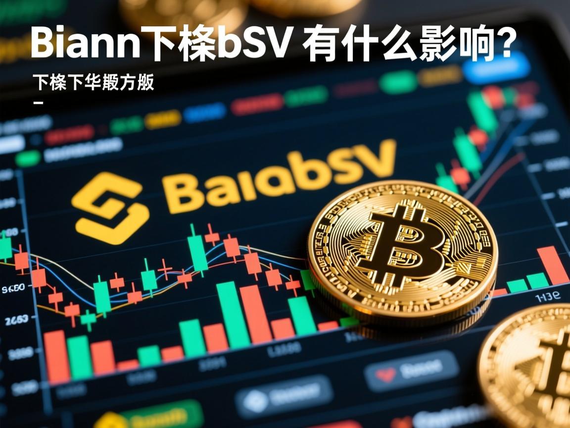 币安下架bsv对加密货币市场有什么影响