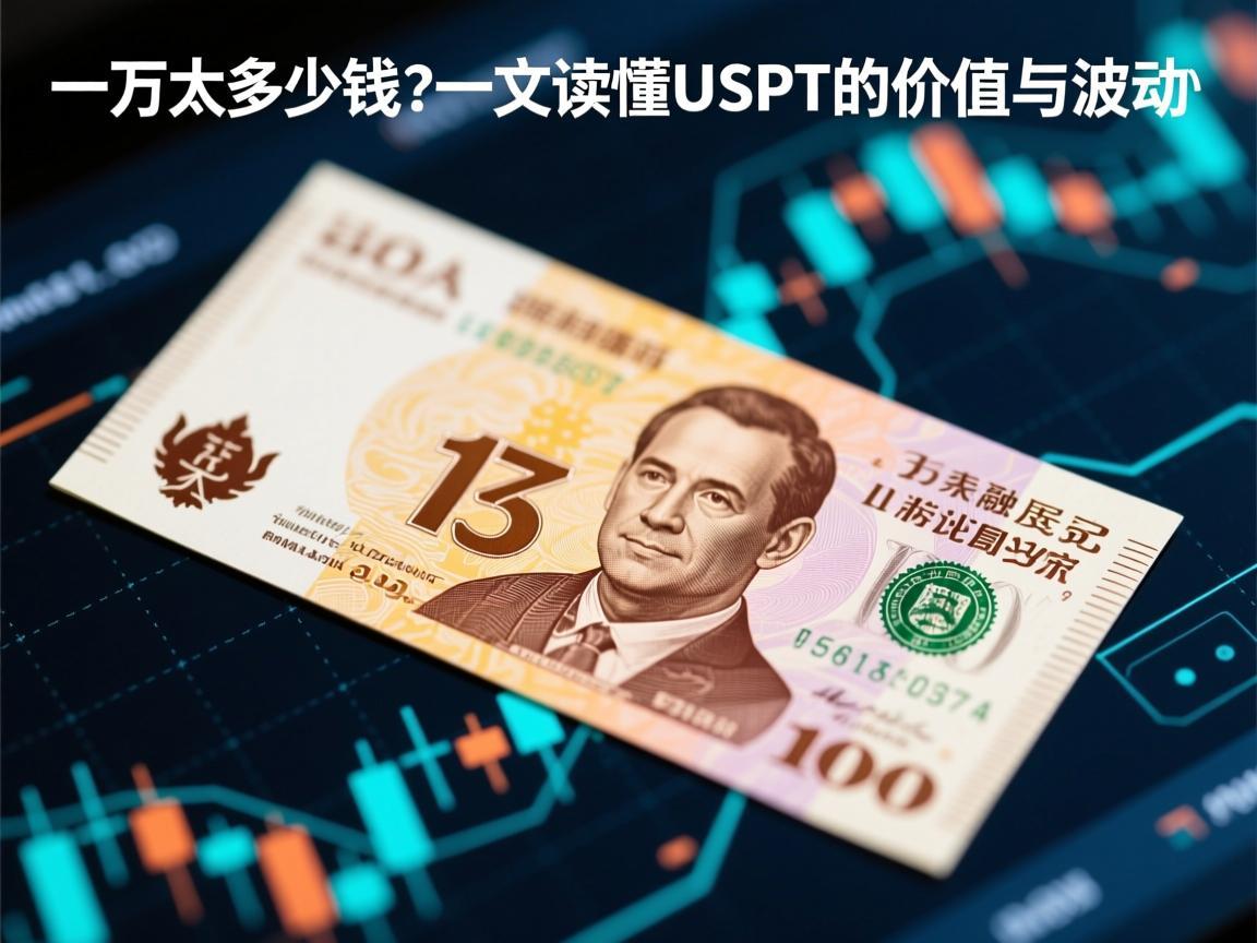 一万泰达币是多少钱 一文读懂USDT的价值与波动