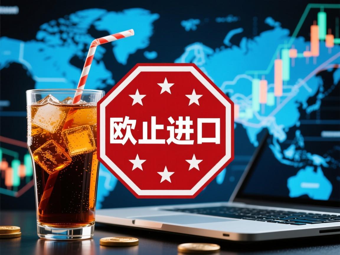 欧美饮料停止进口了吗