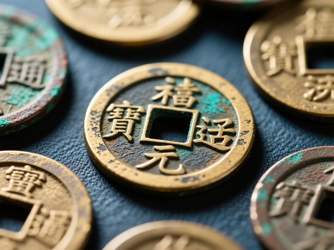 古币价格