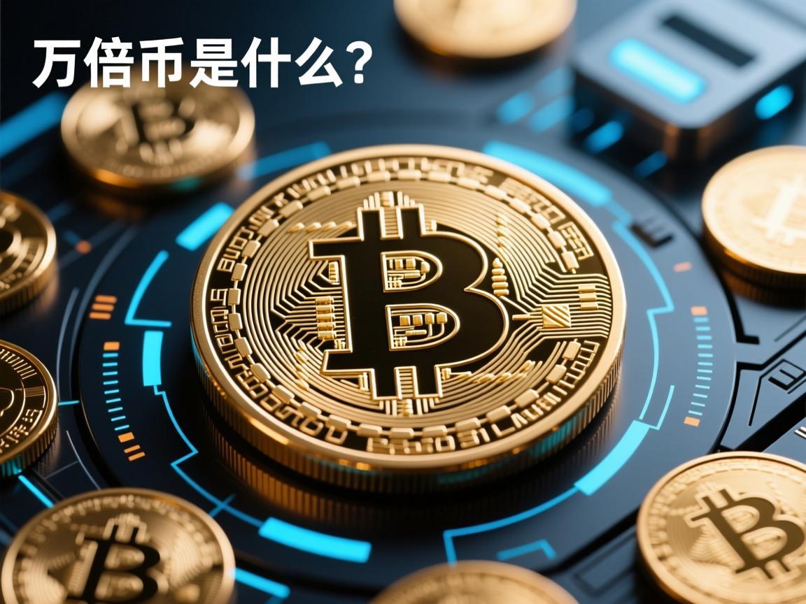 万倍币是什么