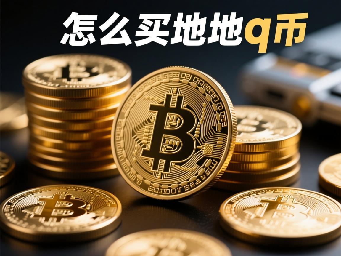怎么买绝地q币