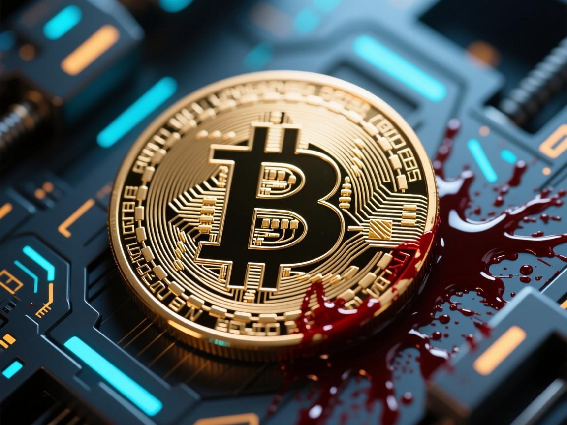 Luna币补丁，一场危机后的止血与重生尝试
