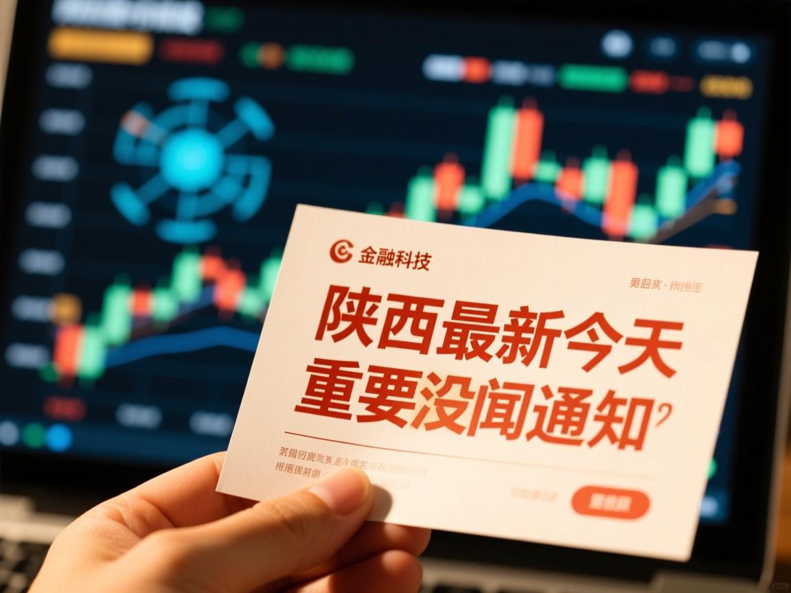 陕西最新今天重要消息通知
