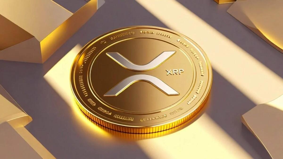市场复苏，XRP 上涨 8.7%：还能走多远