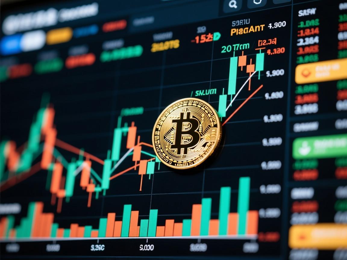 泰达币实时行情走势最新，市场波动中的稳定币锚定逻辑