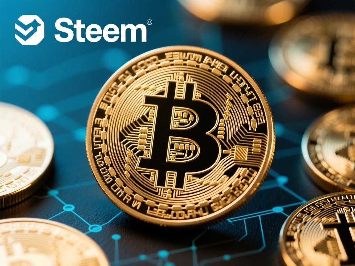 Steem币的总供应量是多少