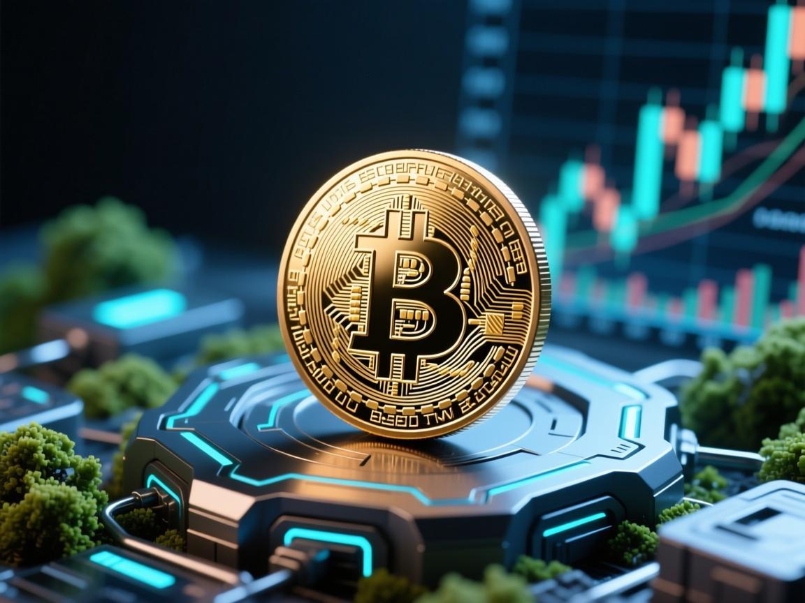 Luna币价值，从生态基石到市场博弈的多维审视