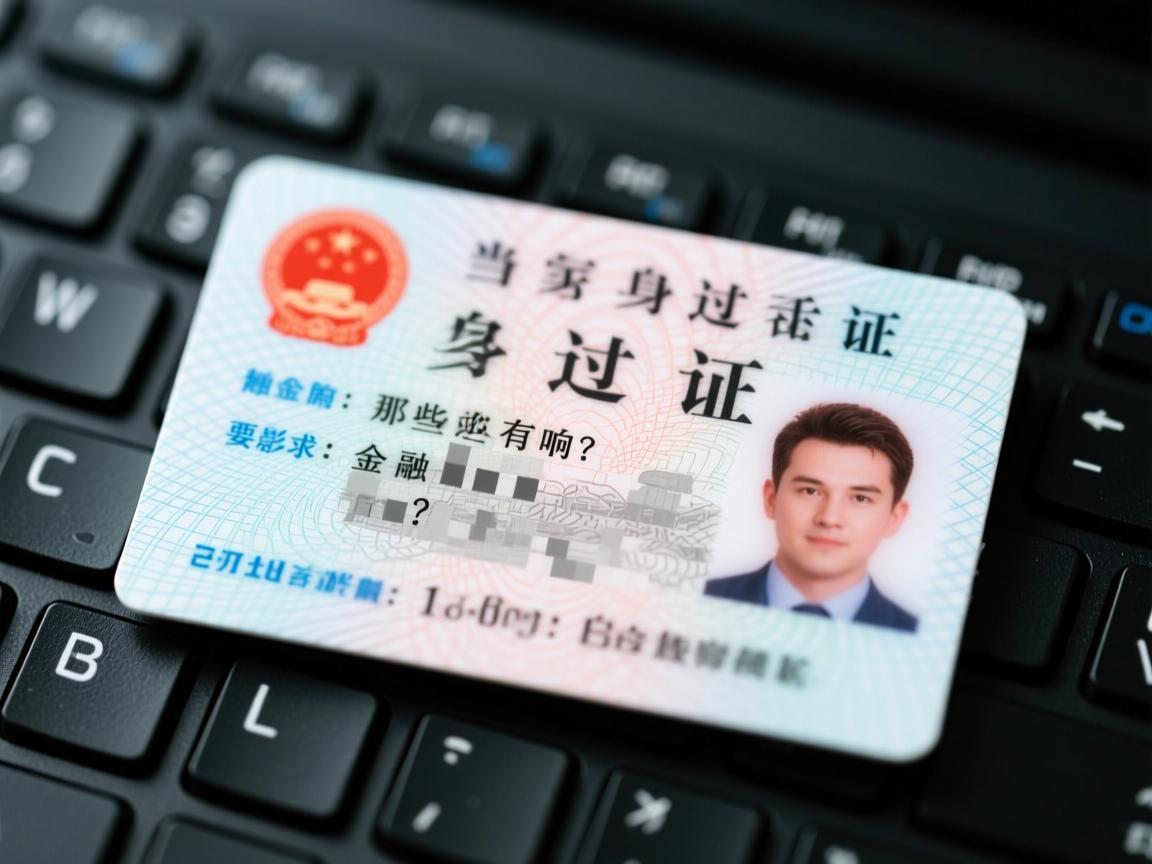 身份证过期对那些东西有影响