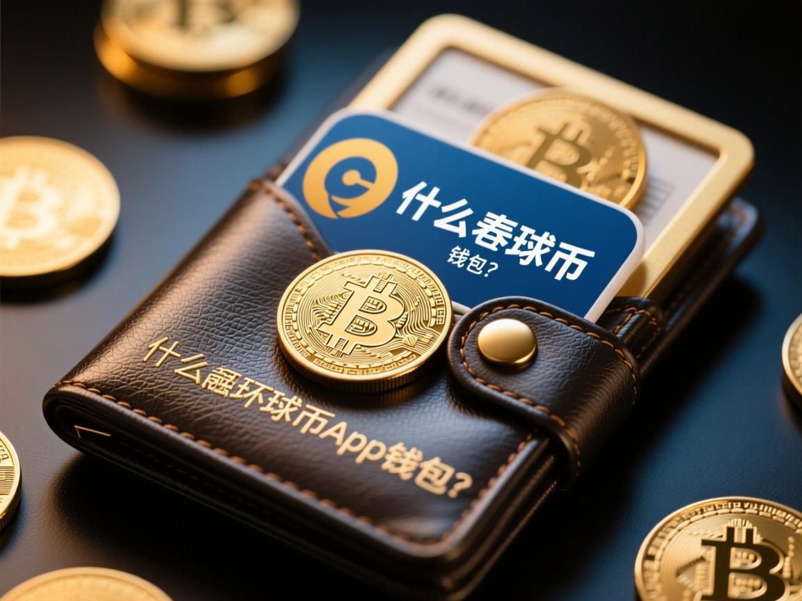 什么是环球币app钱包