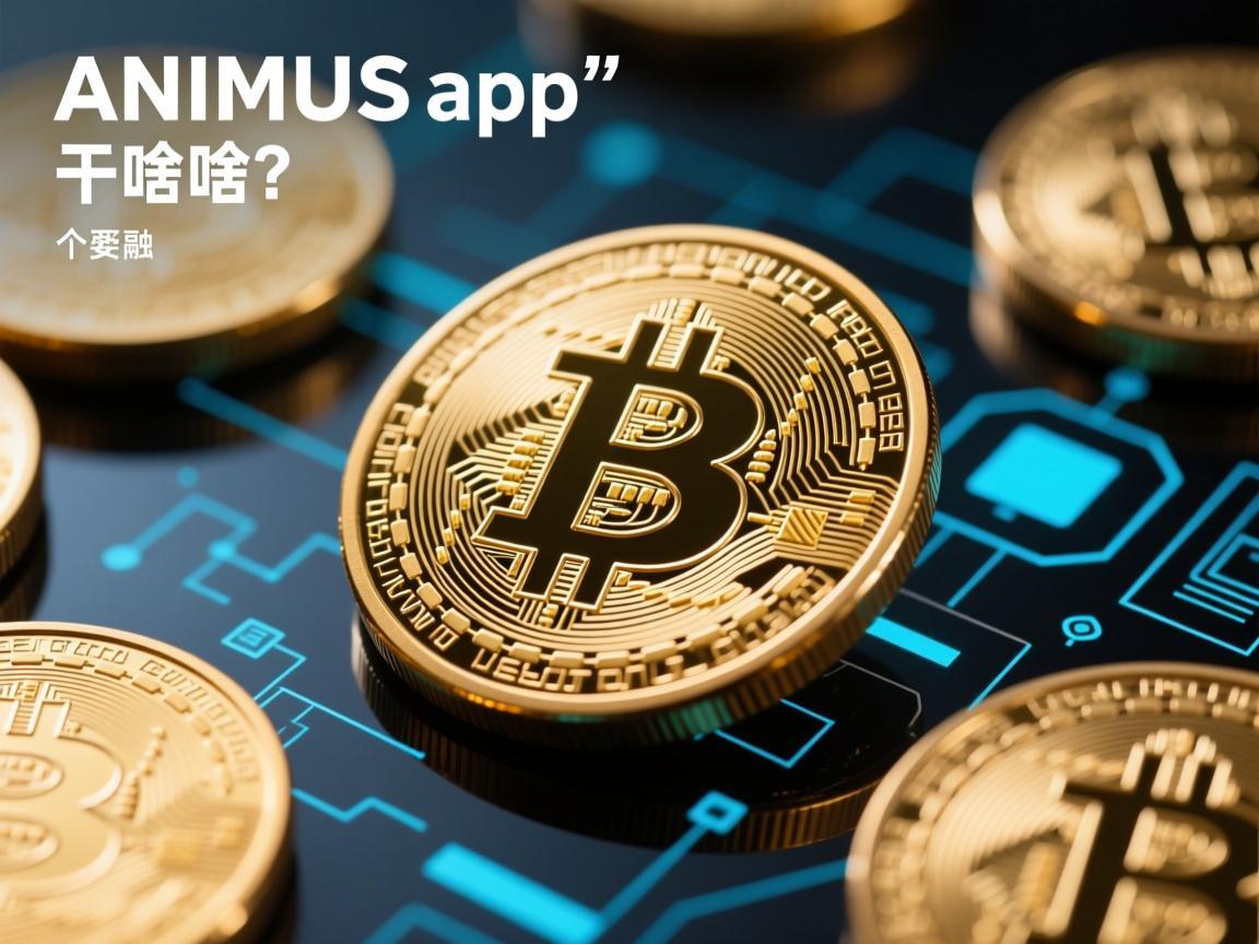 ANIMUS币app是干啥的