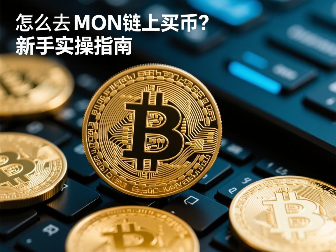 怎么去 MON链上买币 新手实操指南