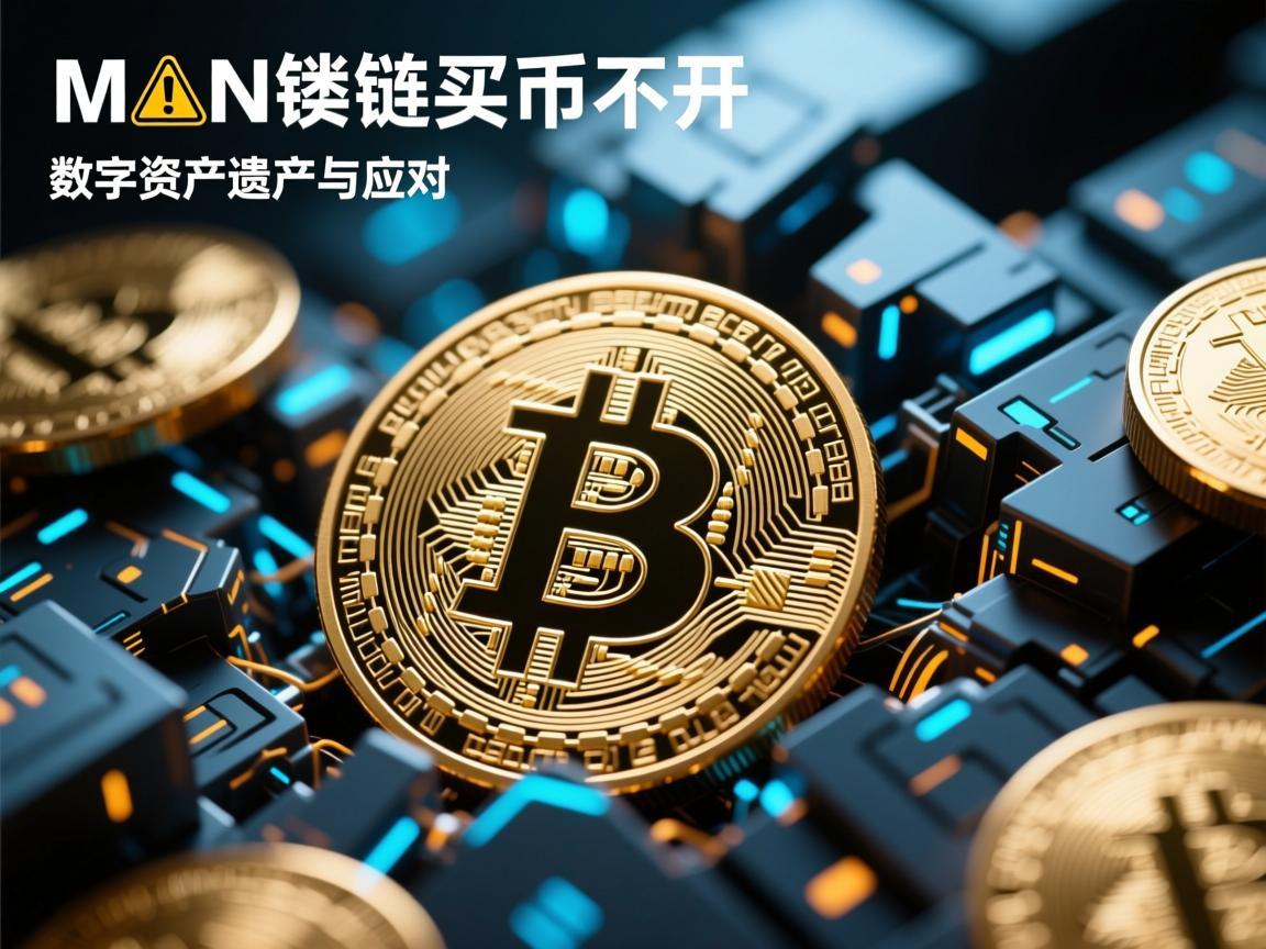 MON链买币不见了，数字资产遗失的警示与应对