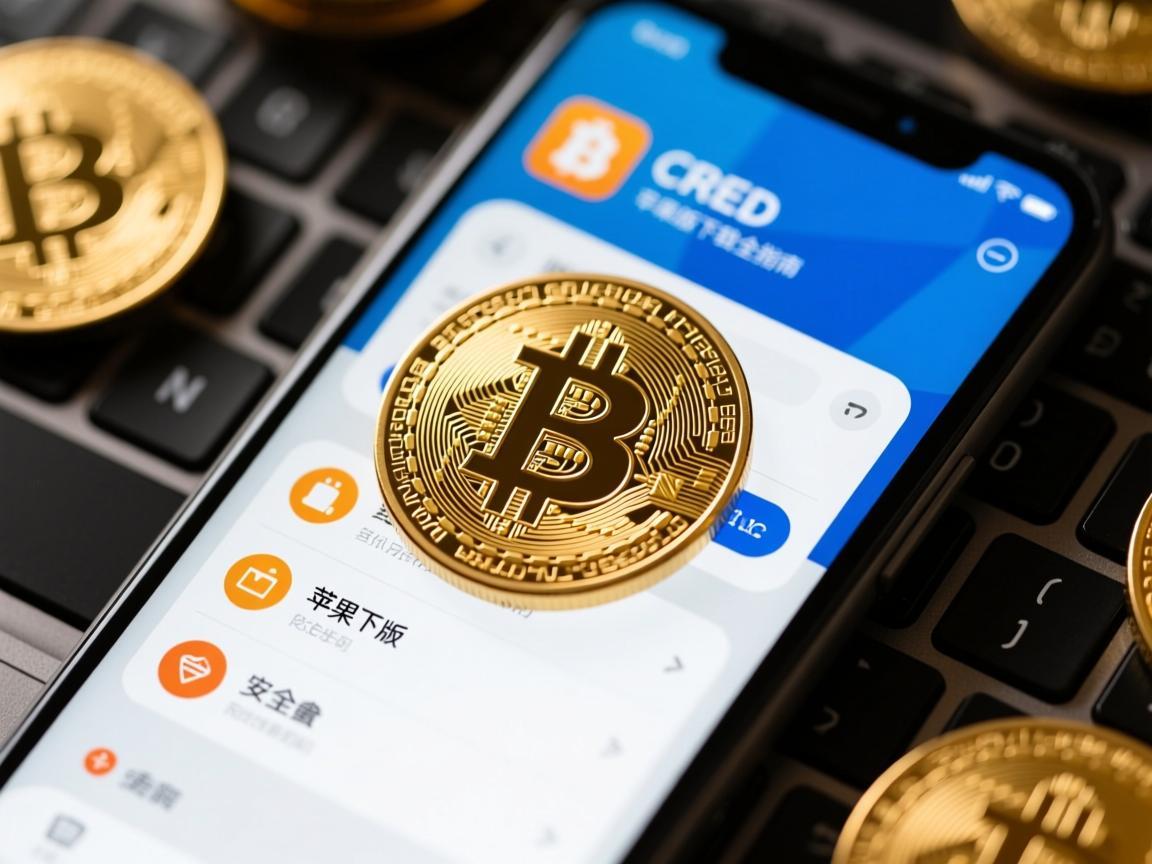 CRED币App苹果版下载全指南，安全步骤与注意事项