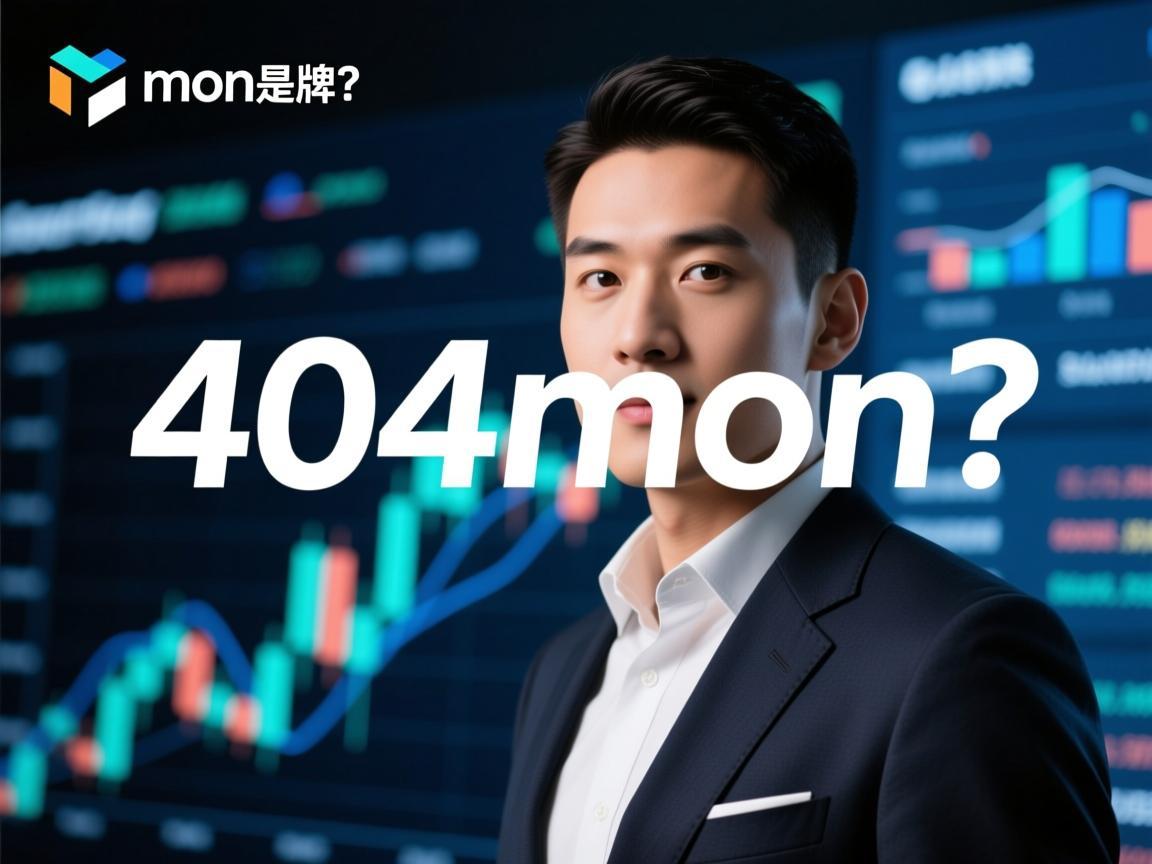 404mon是谁的品牌