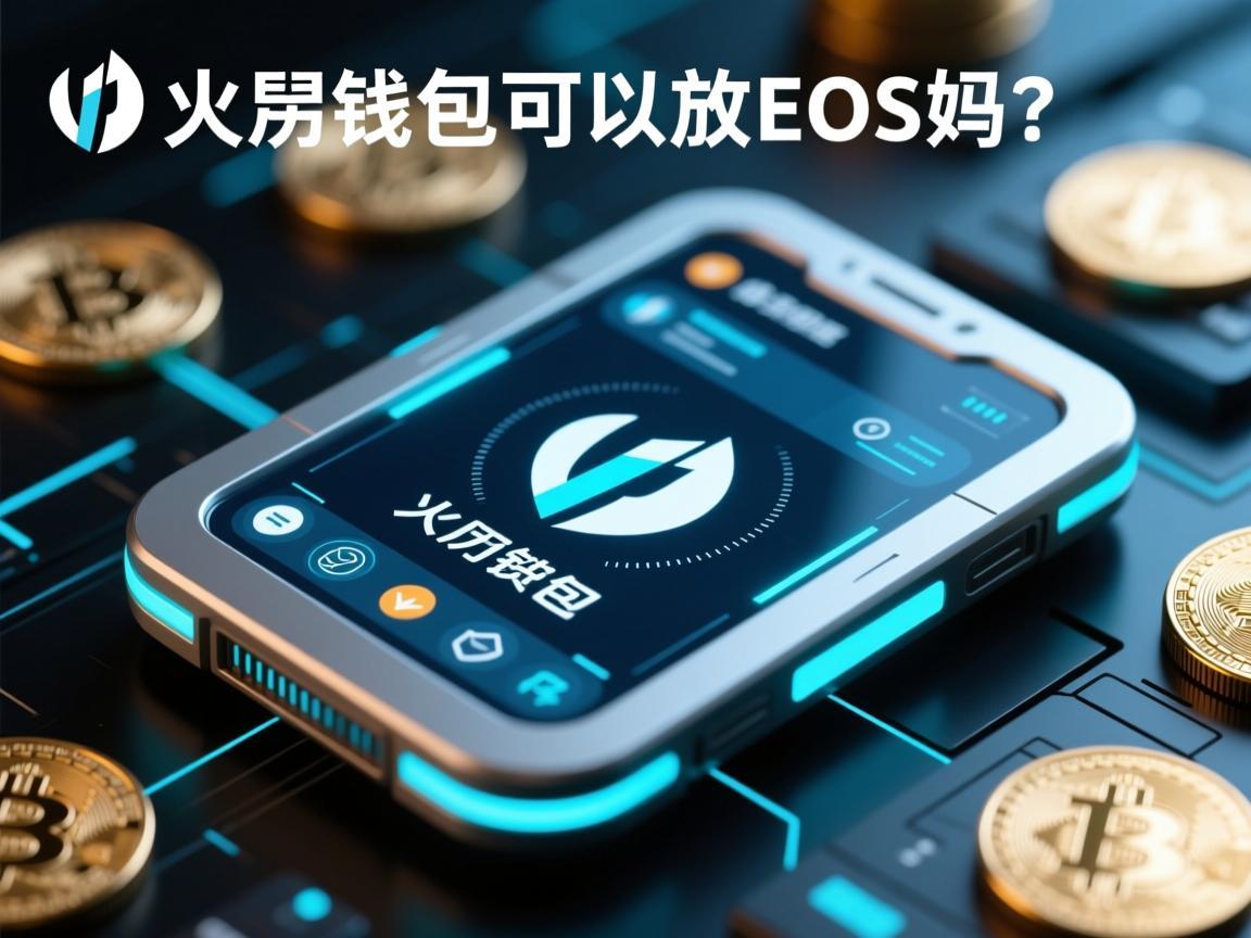 火币钱包可以放EOS吗