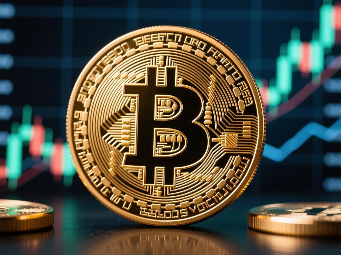 比特币价格背后的操控者