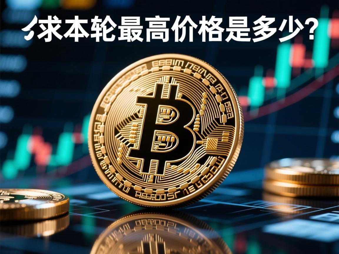 比特币本轮最高价格是多少