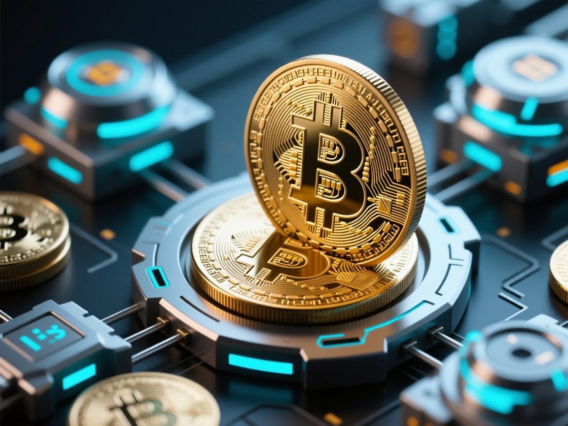 EOS产币方式，权益委托与通胀模型的结合