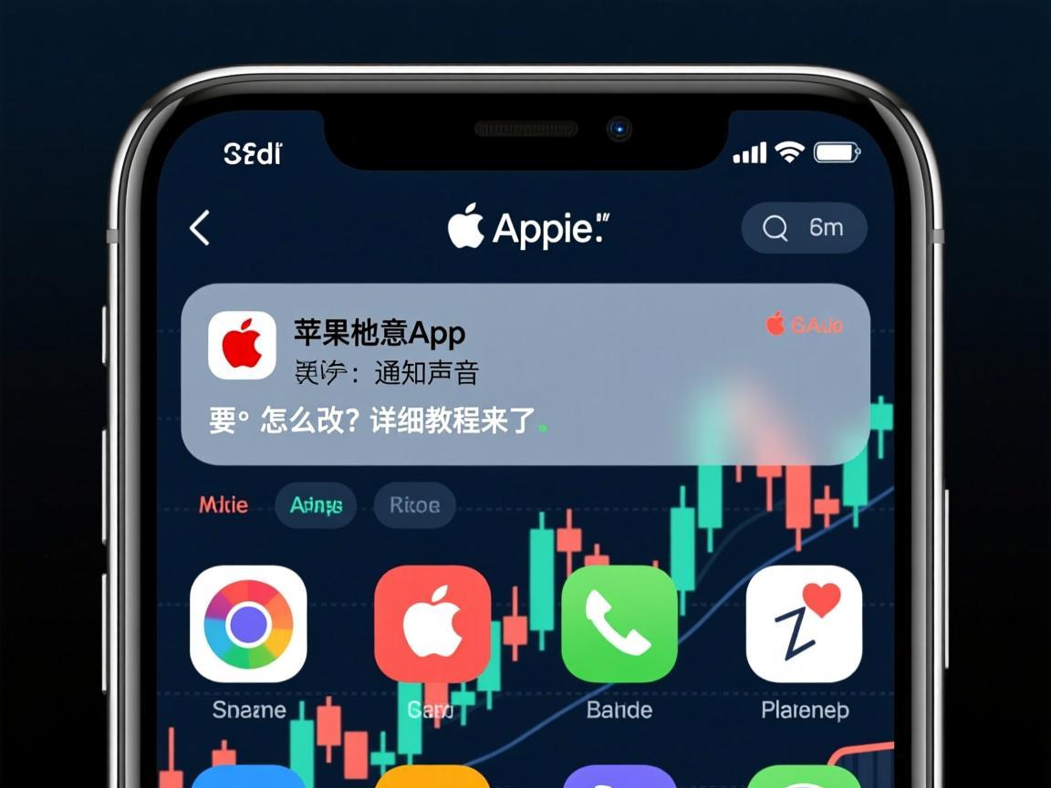 苹果手机欧意App通知声音怎么改 详细教程来了