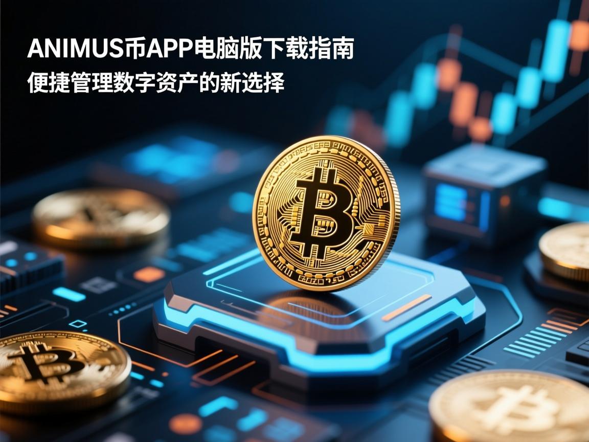 ANIMUS币APP电脑版下载指南，便捷管理数字资产的新选择