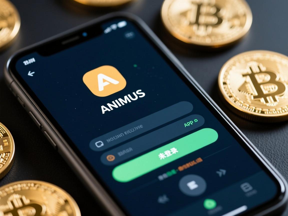 ANIMUS币APP用户未登录现象，安全隐忧与体验挑战并存