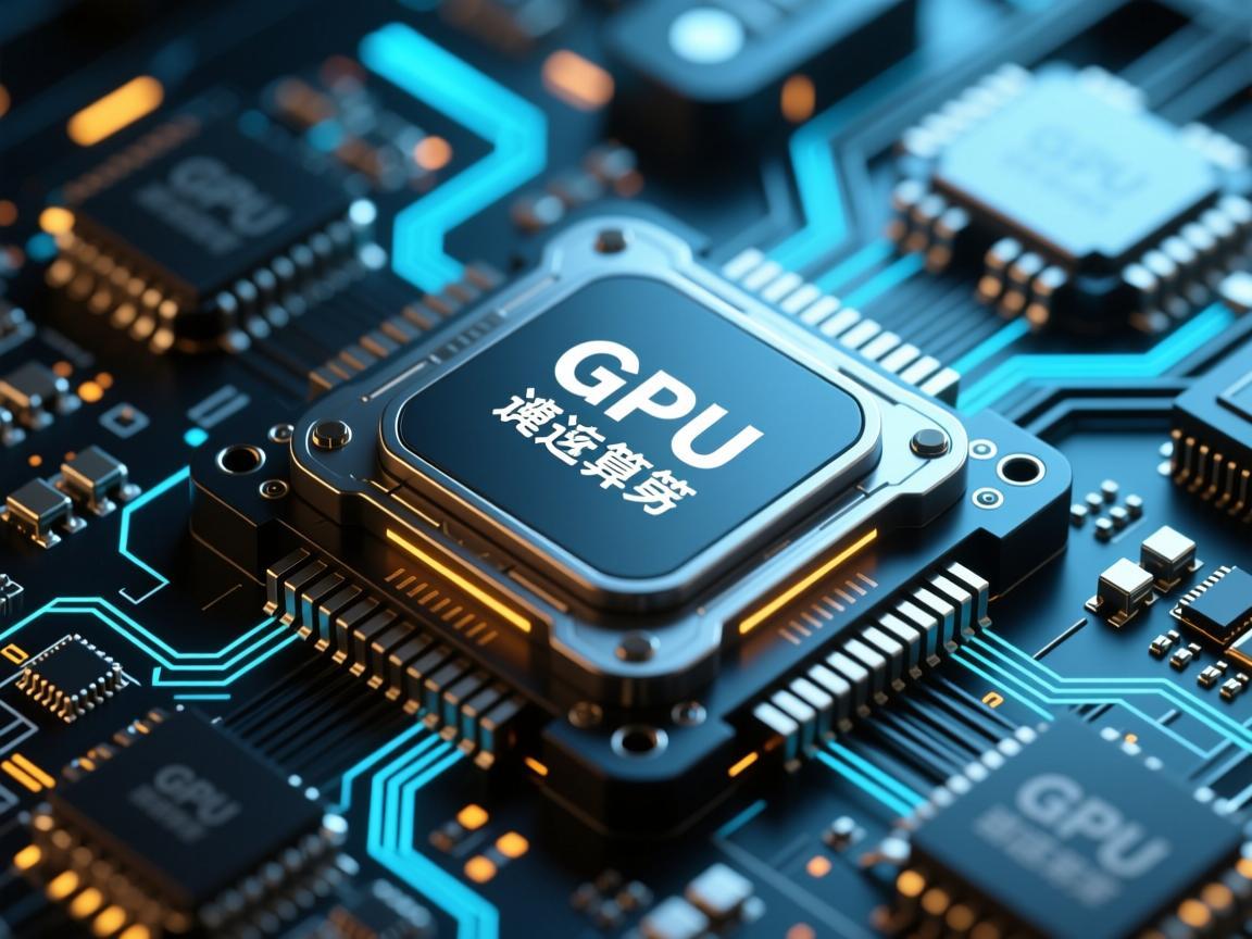 gpu运算怎么样