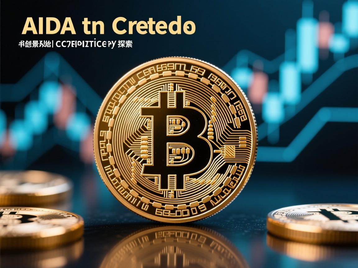 艾达币创始人发币，从愿景到实践的加密货币探索