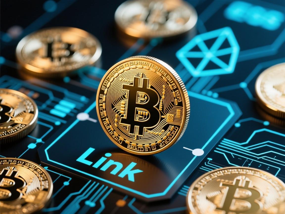 Link币与EOS，区块链生态的基础设施与操作系统之争