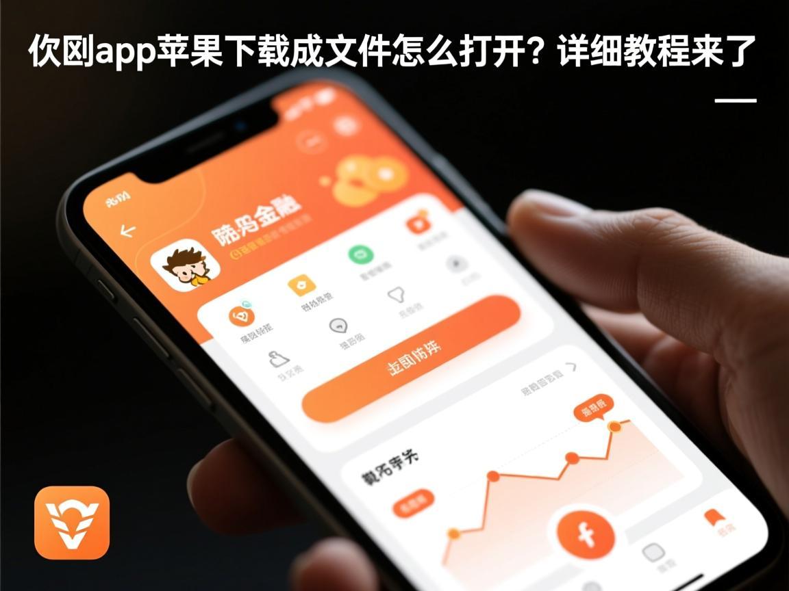 欧意app苹果下载成文件怎么打开 详细教程来了