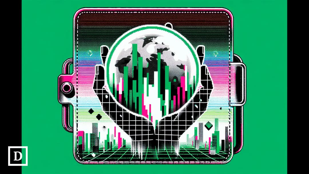 Metamask 将与 Polymarket 整合